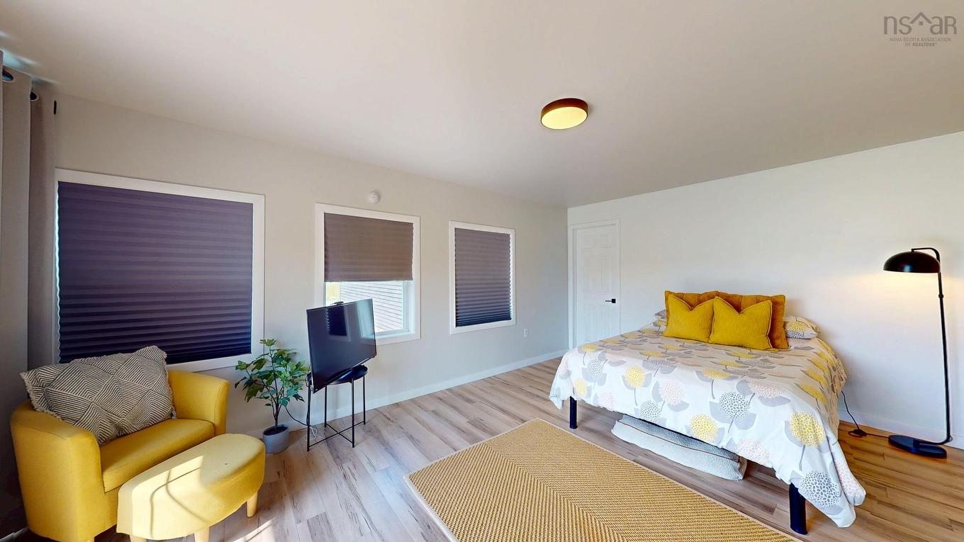 4236 Highway 14, Windsor Forks, NS - Indoor Photo Showing Bedroom