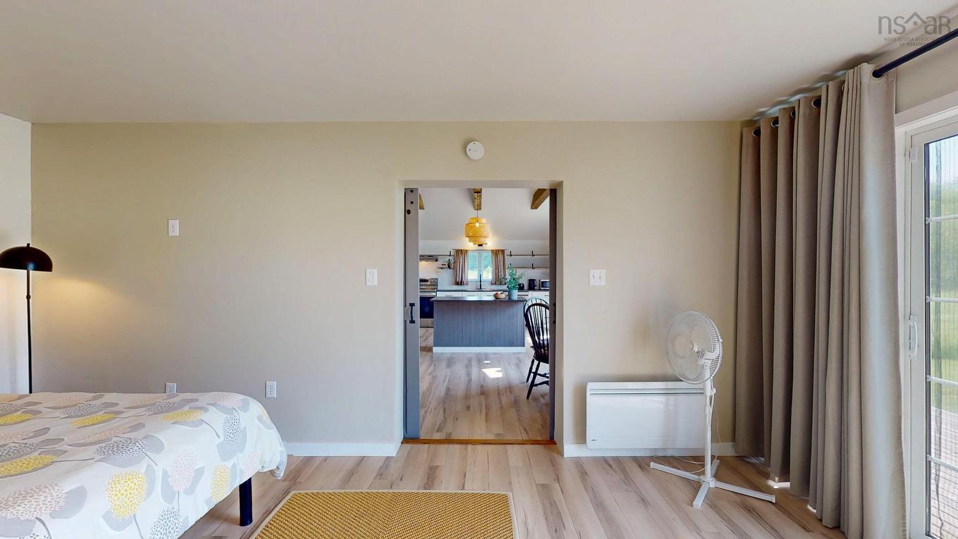4236 Highway 14, Windsor Forks, NS - Indoor Photo Showing Bedroom