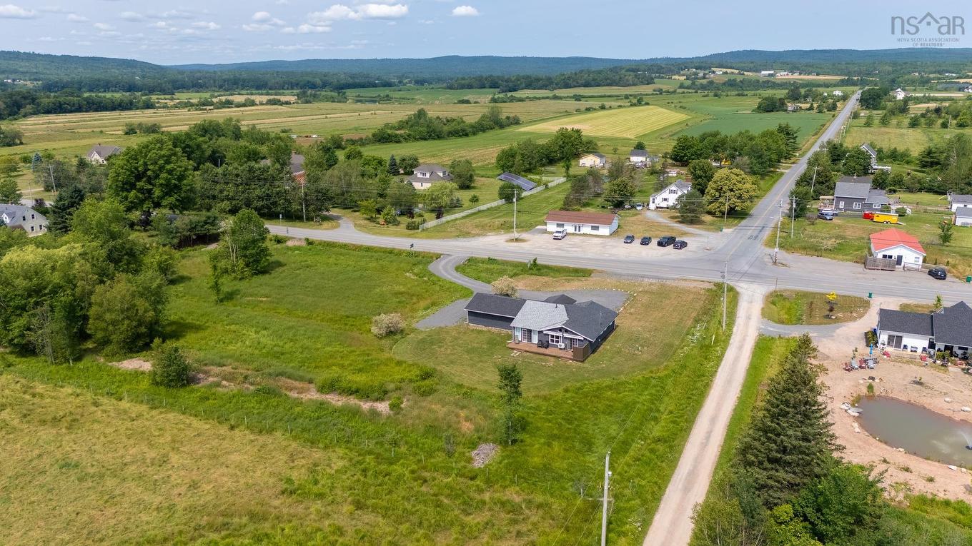4236 Highway 14, Windsor Forks, NS - Outdoor With View