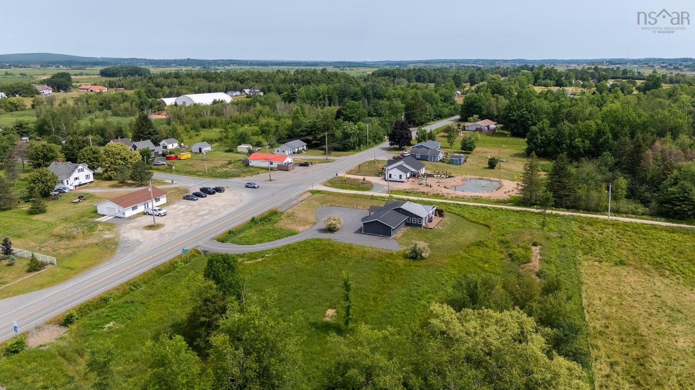 4236 Highway 14, Windsor Forks, NS - Outdoor With View
