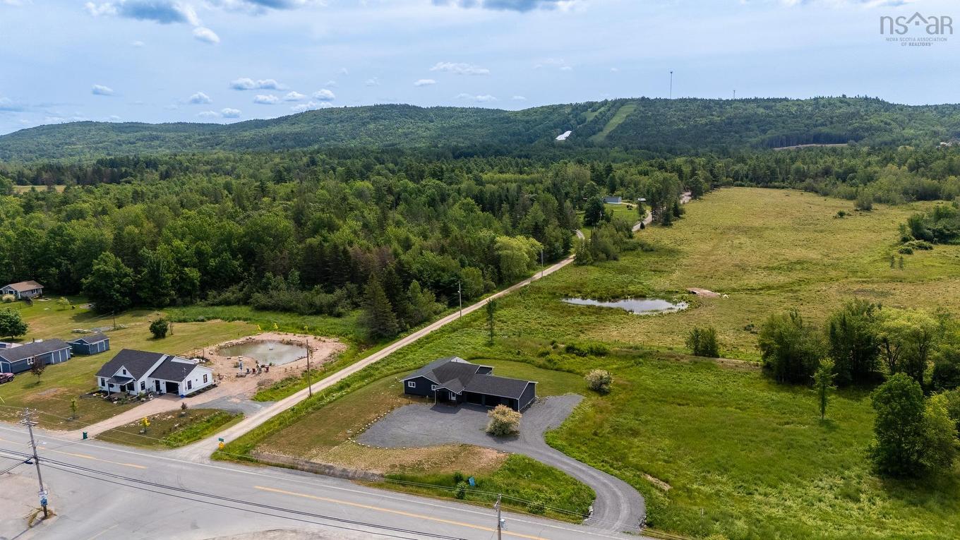 4236 Highway 14, Windsor Forks, NS - Outdoor With View