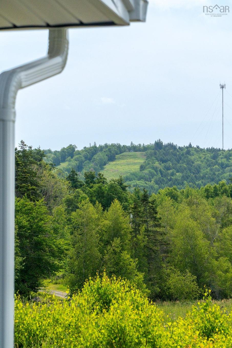 4236 Highway 14, Windsor Forks, NS - Outdoor With View