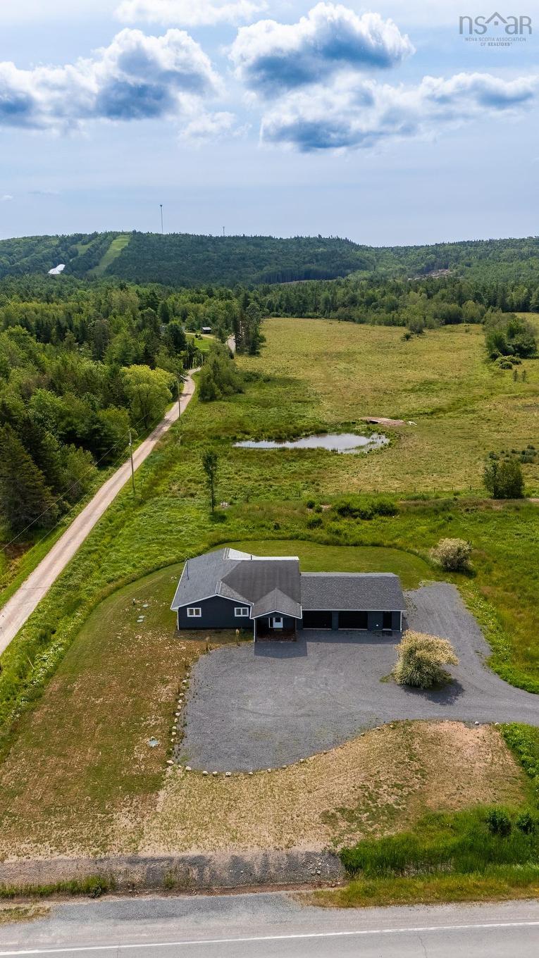4236 Highway 14, Windsor Forks, NS - Outdoor With View