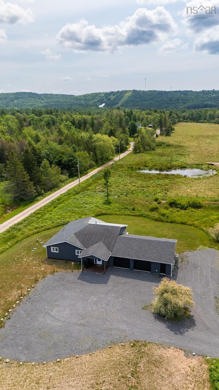 4236 Highway 14, Windsor Forks, NS - Outdoor With View