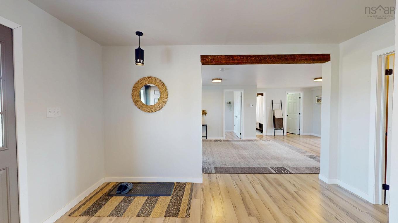 4236 Highway 14, Windsor Forks, NS - Indoor Photo Showing Other Room