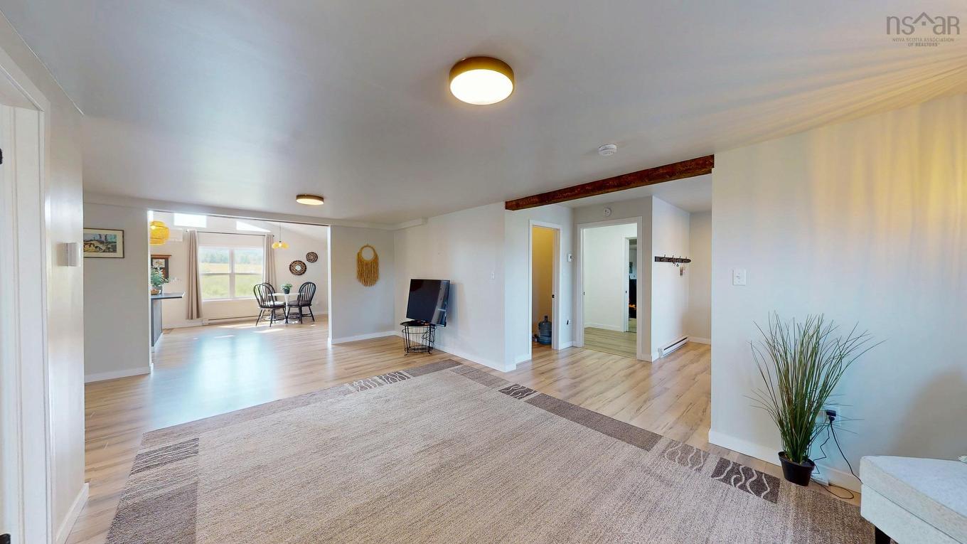 4236 Highway 14, Windsor Forks, NS - Indoor