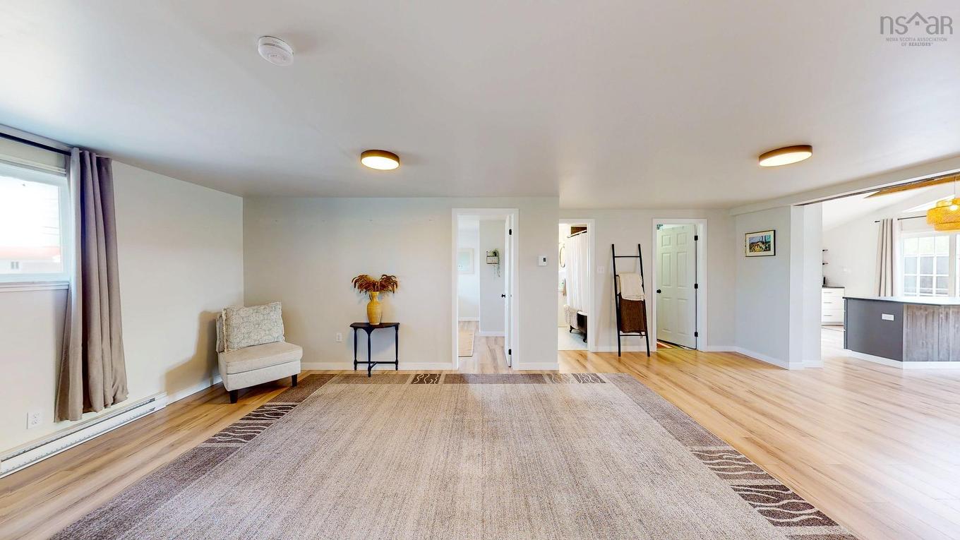 4236 Highway 14, Windsor Forks, NS - Indoor