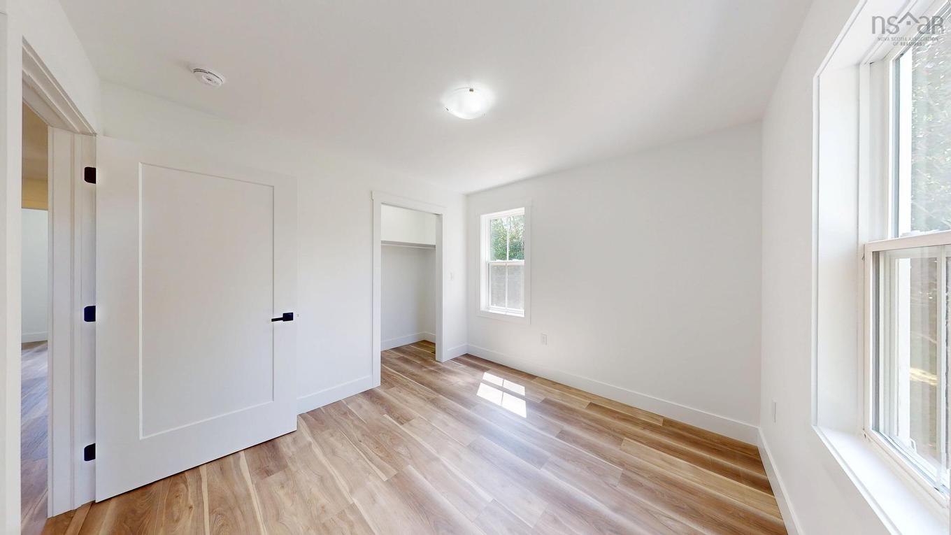 496 Highland Avenue, Windsor, NS - Indoor Photo Showing Other Room