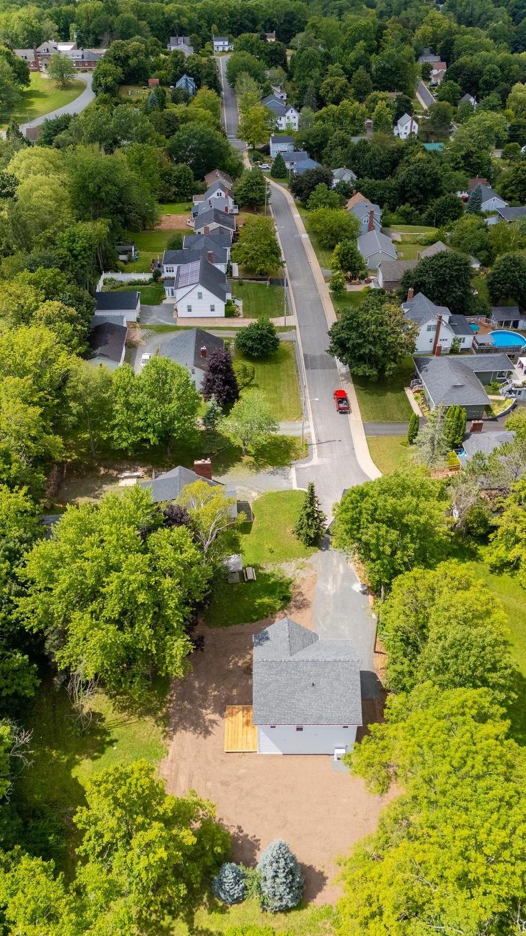 496 Highland Avenue, Windsor, NS - Outdoor With View