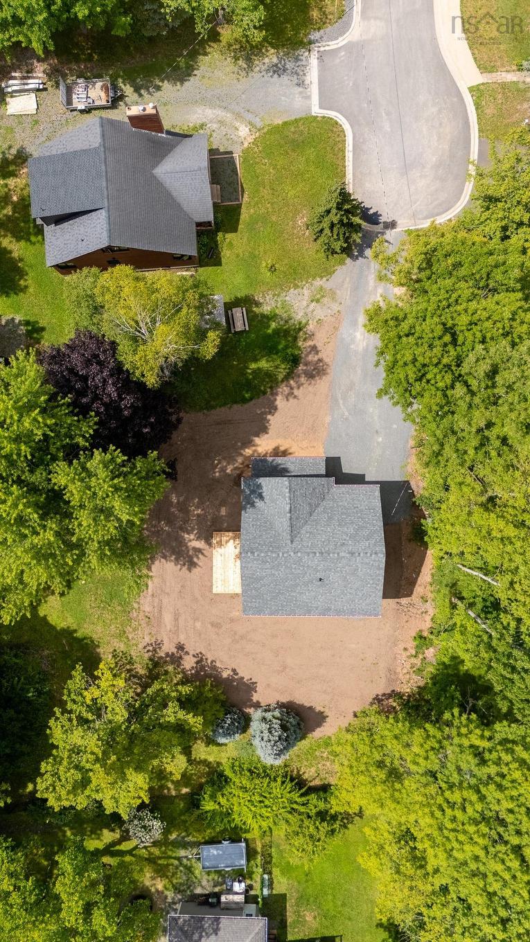 496 Highland Avenue, Windsor, NS - Outdoor