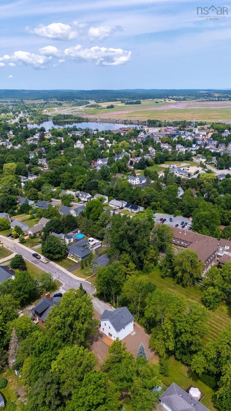 496 Highland Avenue, Windsor, NS - Outdoor With View