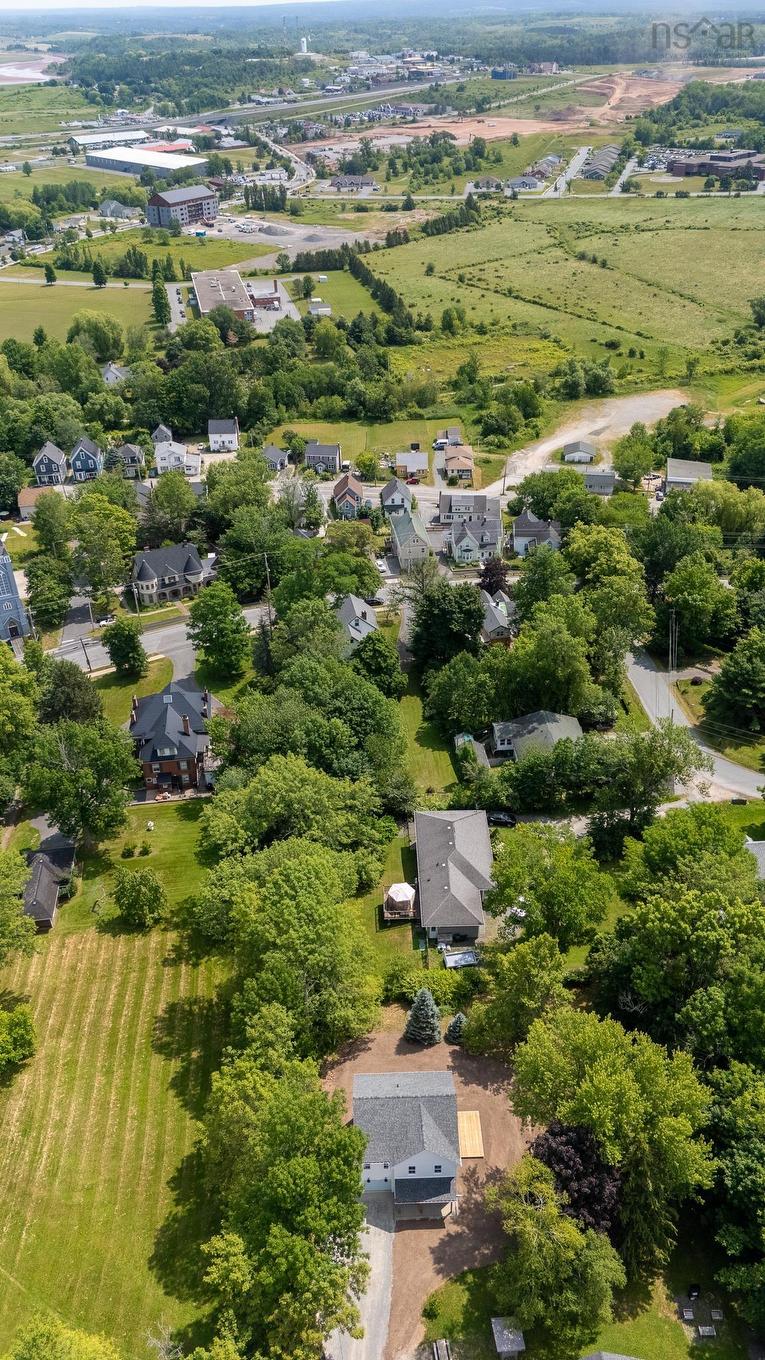 496 Highland Avenue, Windsor, NS - Outdoor With View