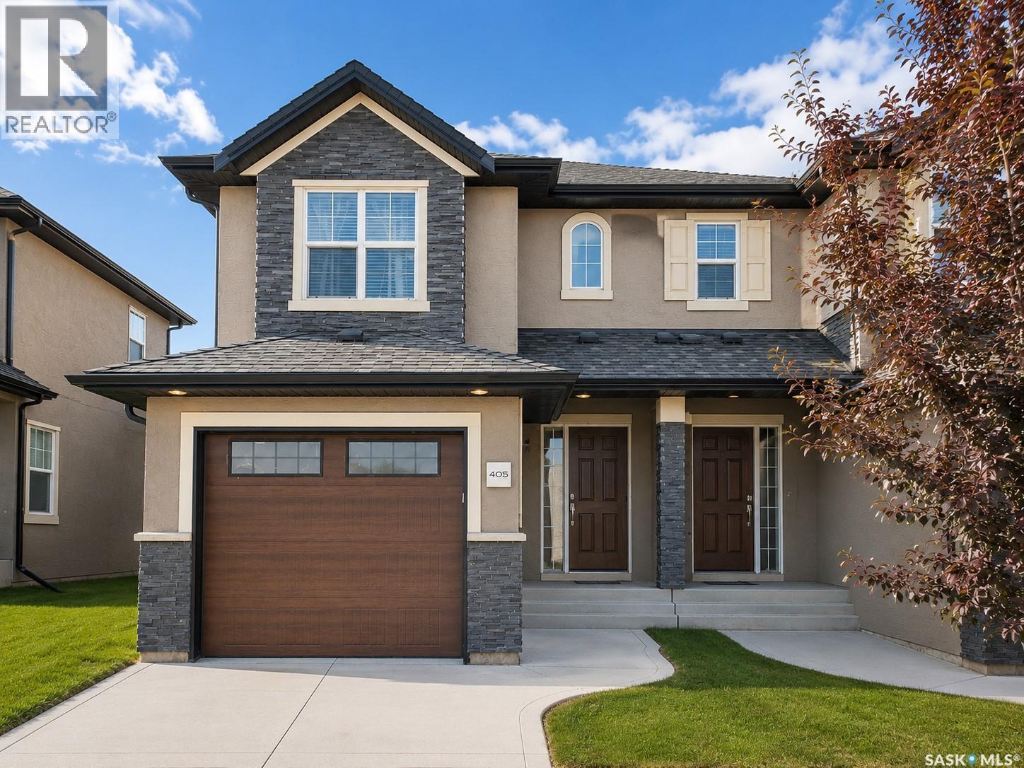 405 455 Rempel Lane, Saskatoon, SK