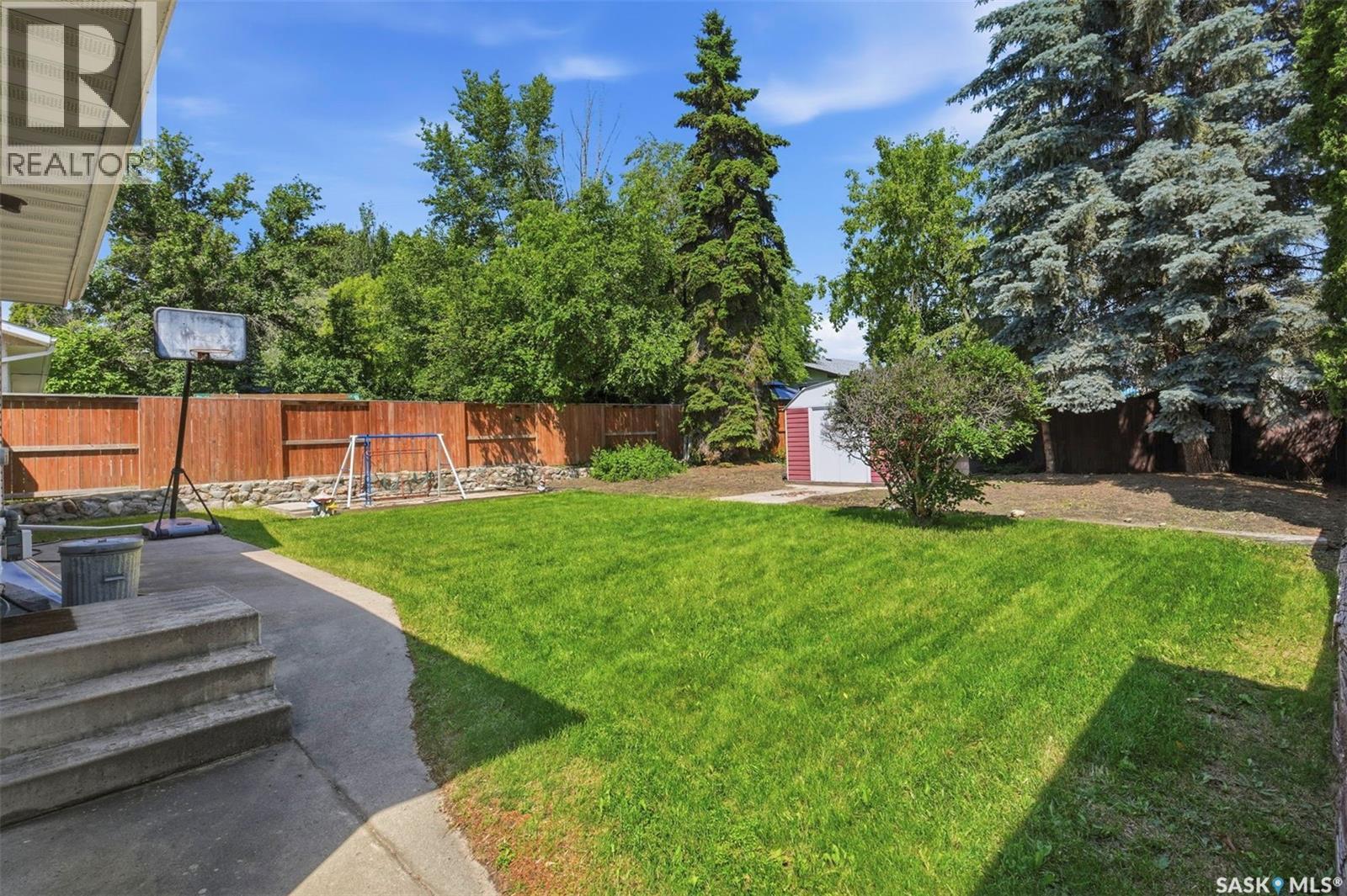530 Wathaman Crescent, Saskatoon, SK