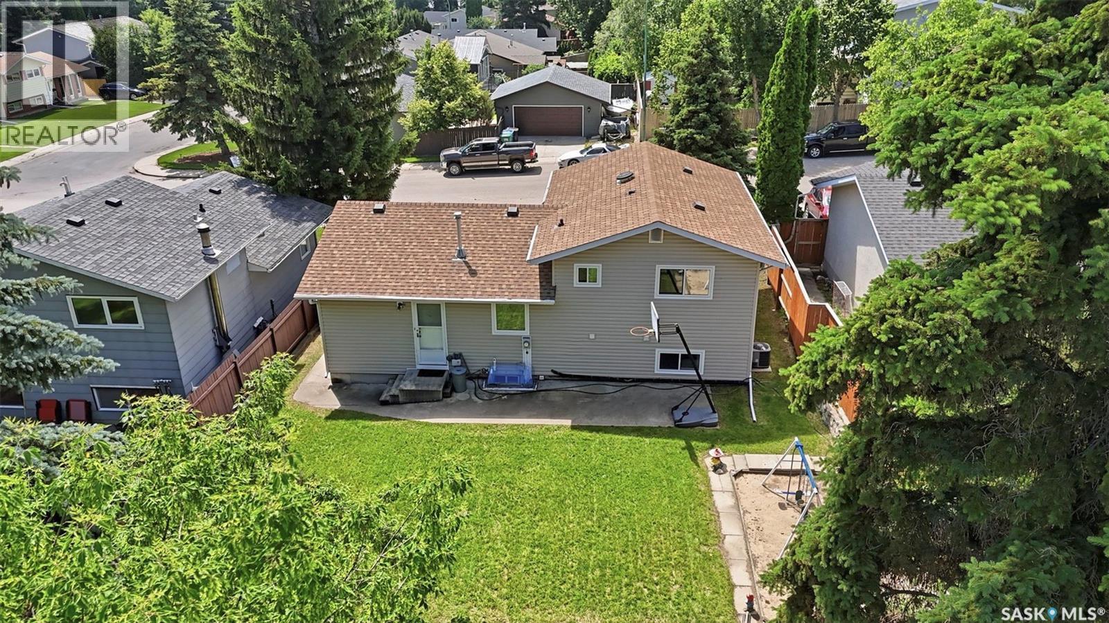 530 Wathaman Crescent, Saskatoon, SK