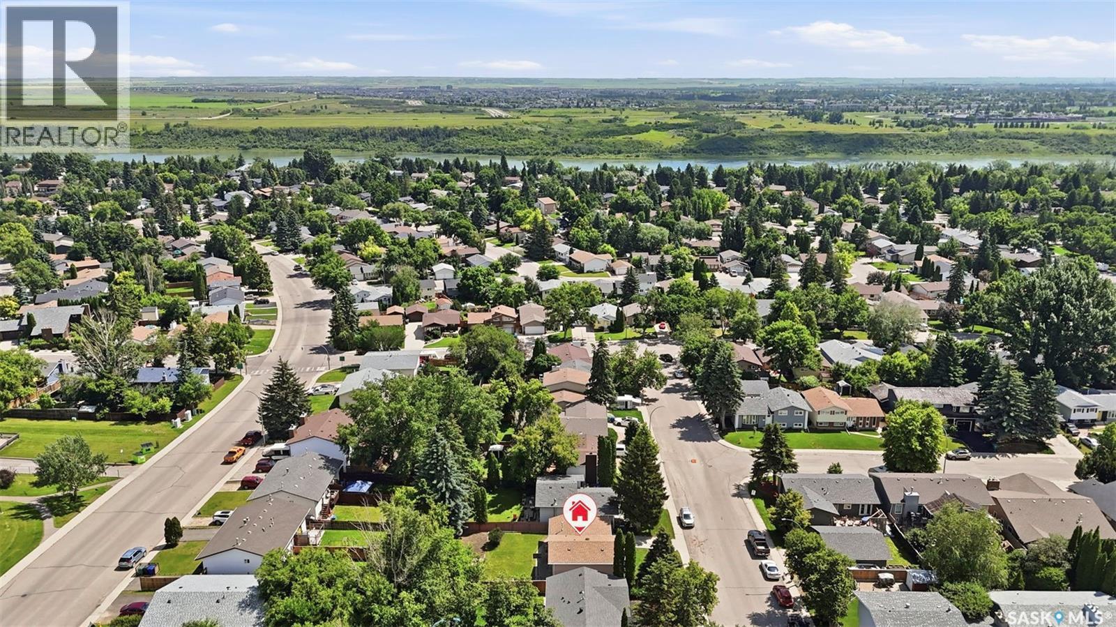 530 Wathaman Crescent, Saskatoon, SK