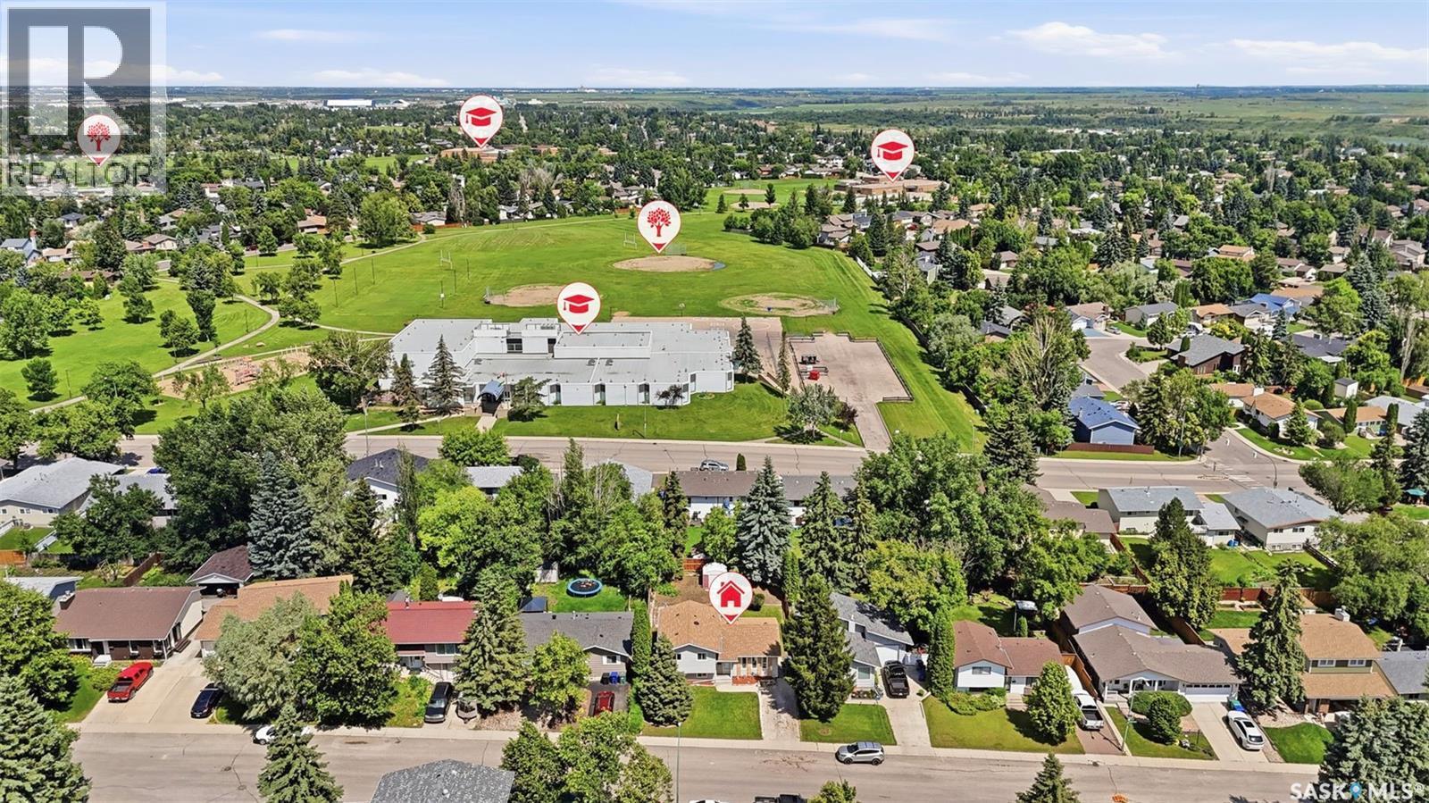530 Wathaman Crescent, Saskatoon, SK