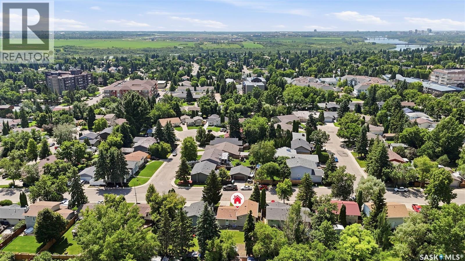 530 Wathaman Crescent, Saskatoon, SK