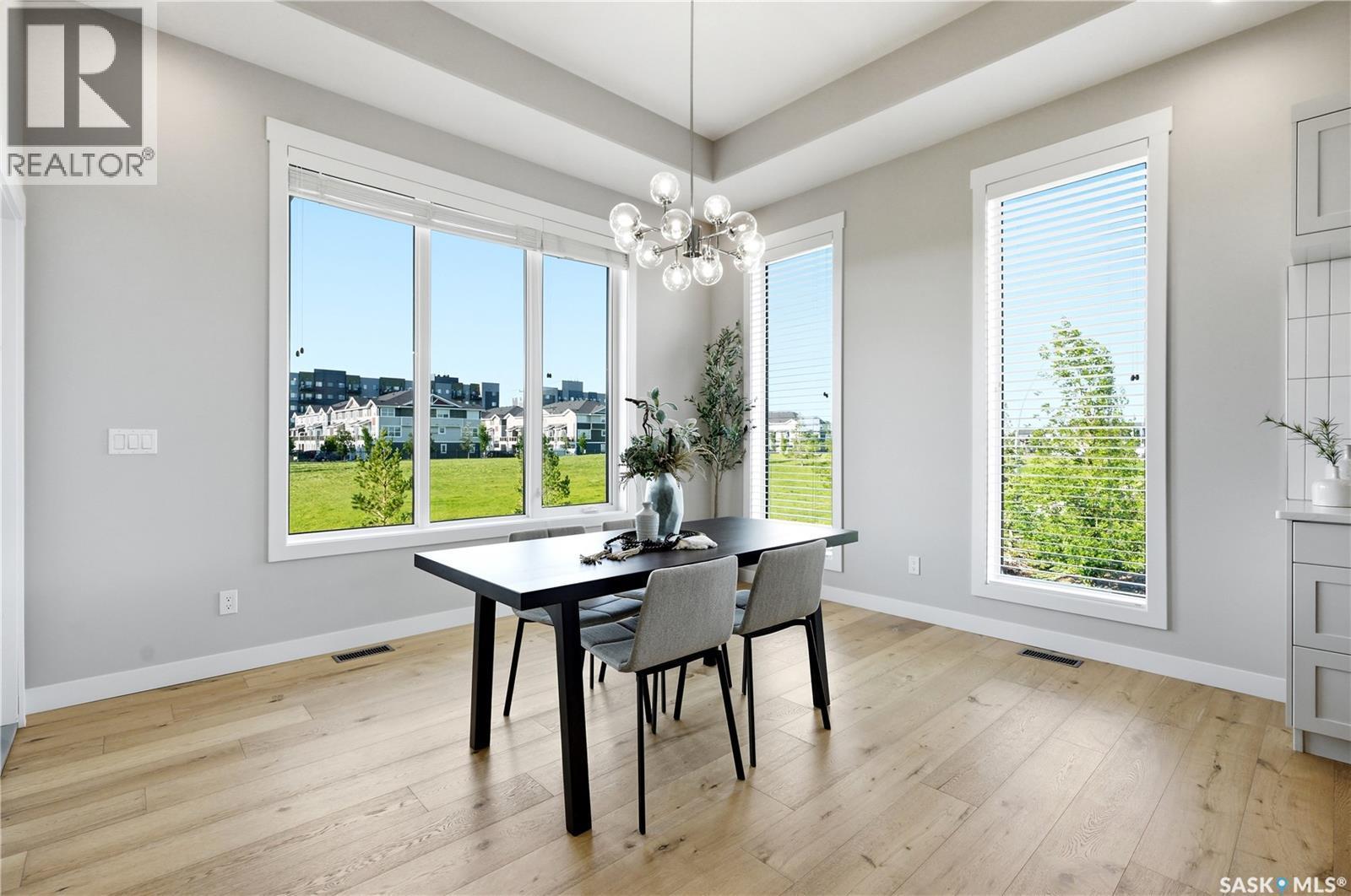 579 Boykowich Crescent, Saskatoon, SK