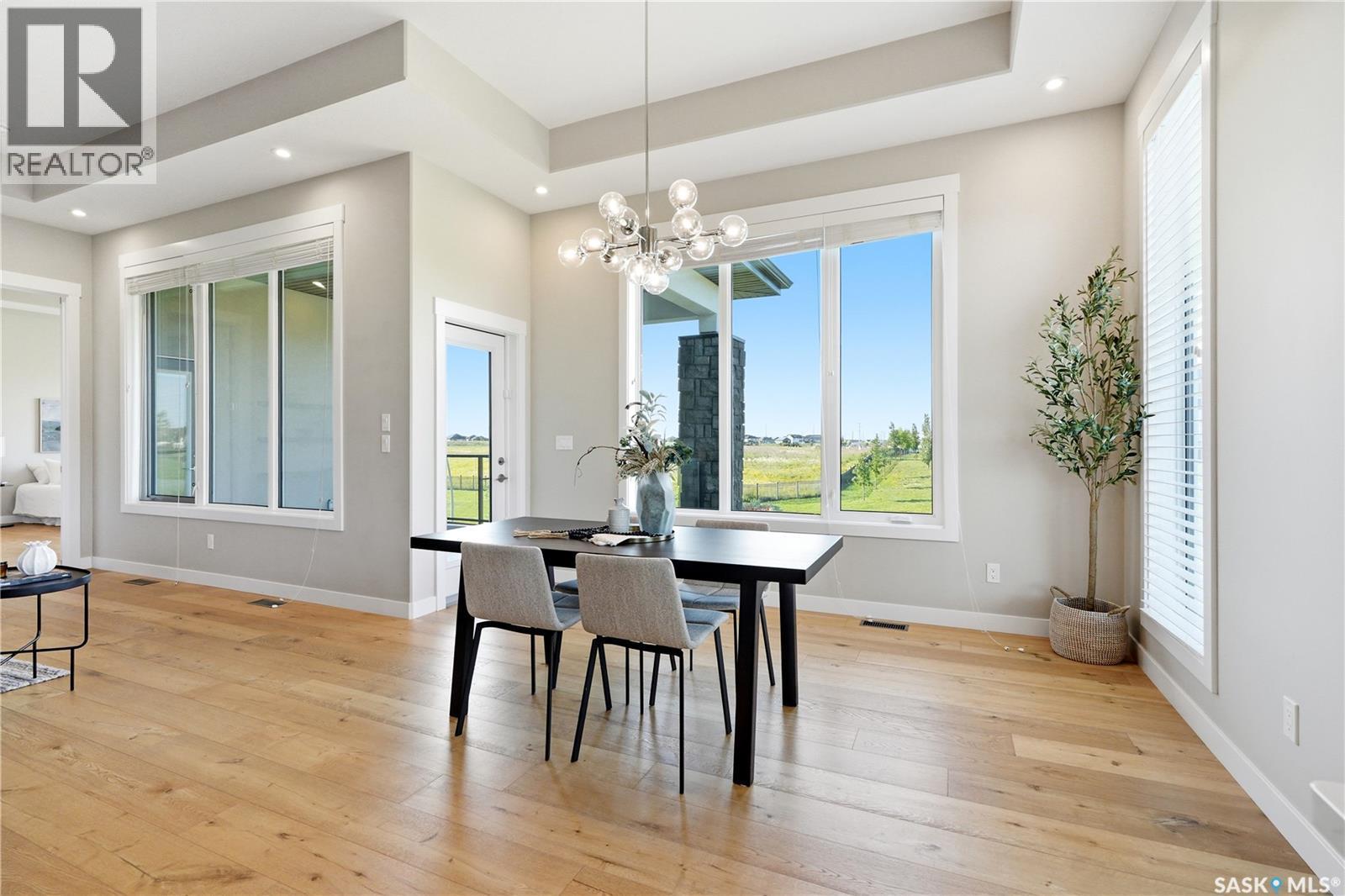 579 Boykowich Crescent, Saskatoon, SK