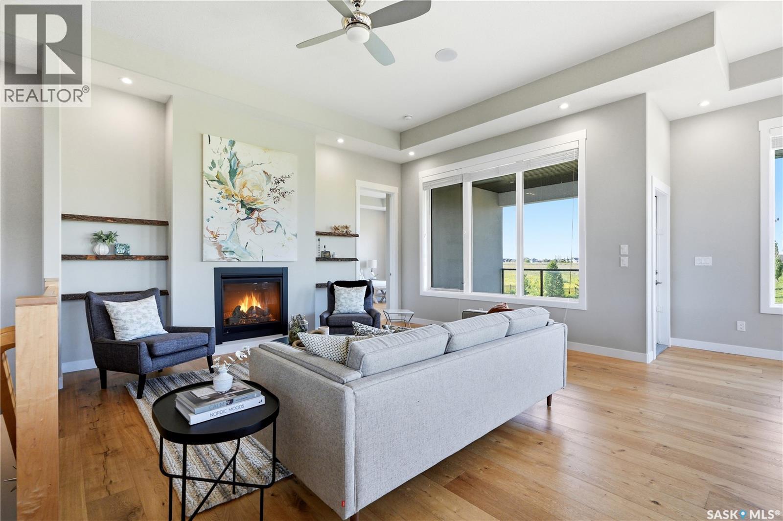 579 Boykowich Crescent, Saskatoon, SK