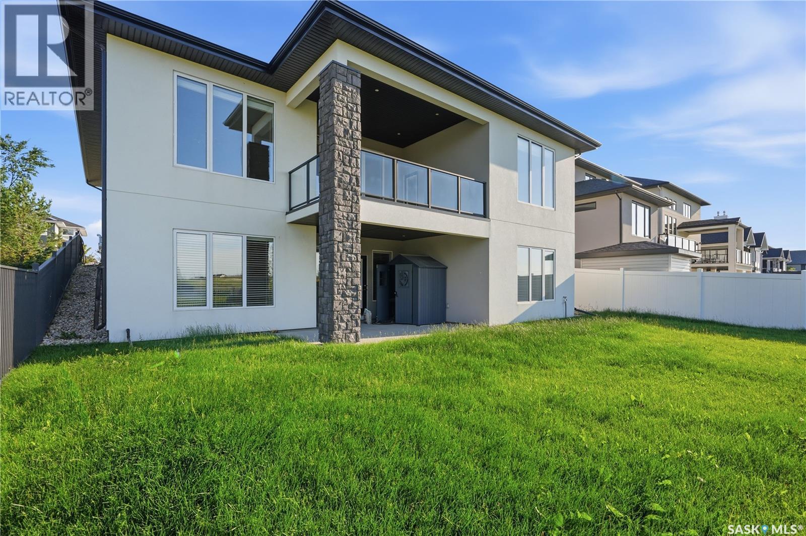 579 Boykowich Crescent, Saskatoon, SK