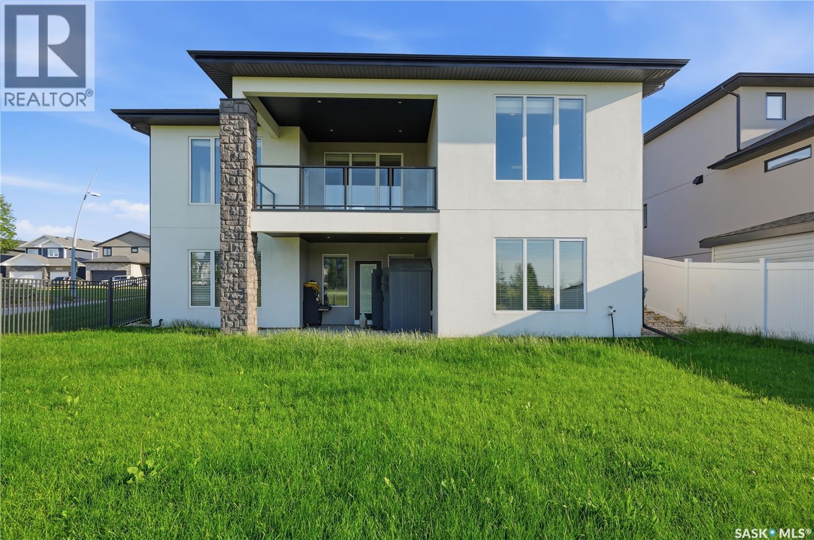 579 Boykowich Crescent, Saskatoon, SK