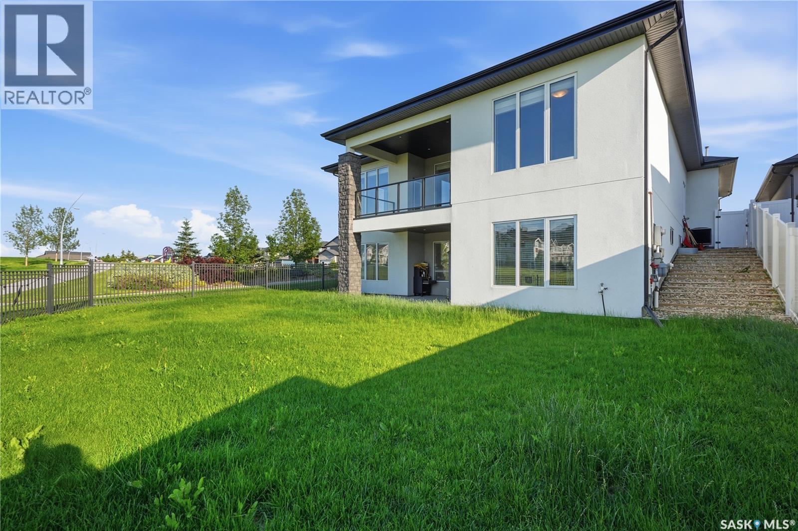579 Boykowich Crescent, Saskatoon, SK