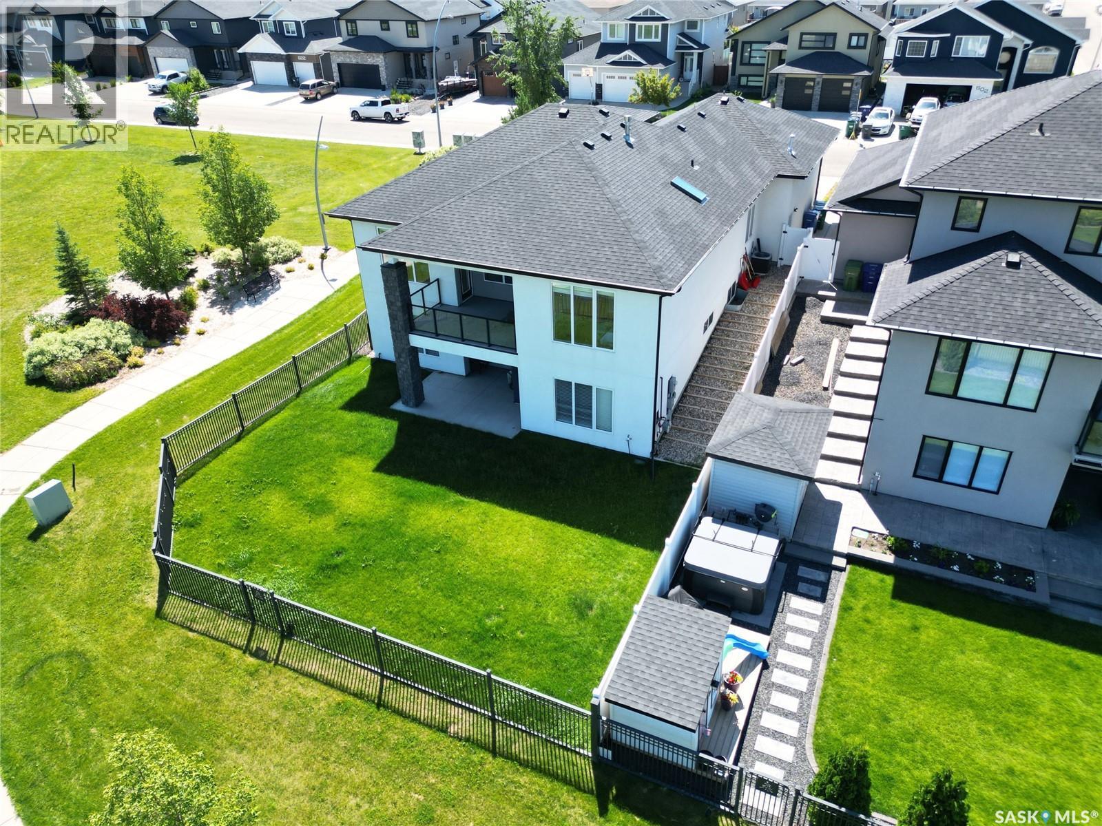 579 Boykowich Crescent, Saskatoon, SK
