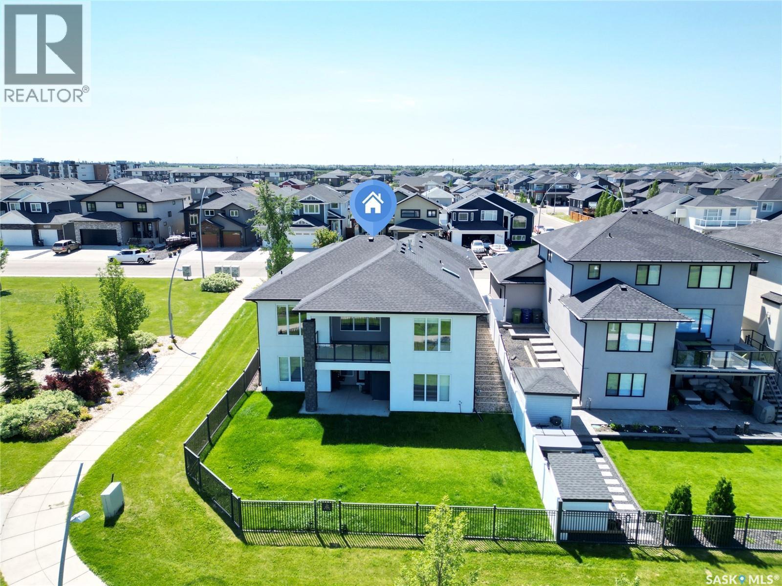 579 Boykowich Crescent, Saskatoon, SK