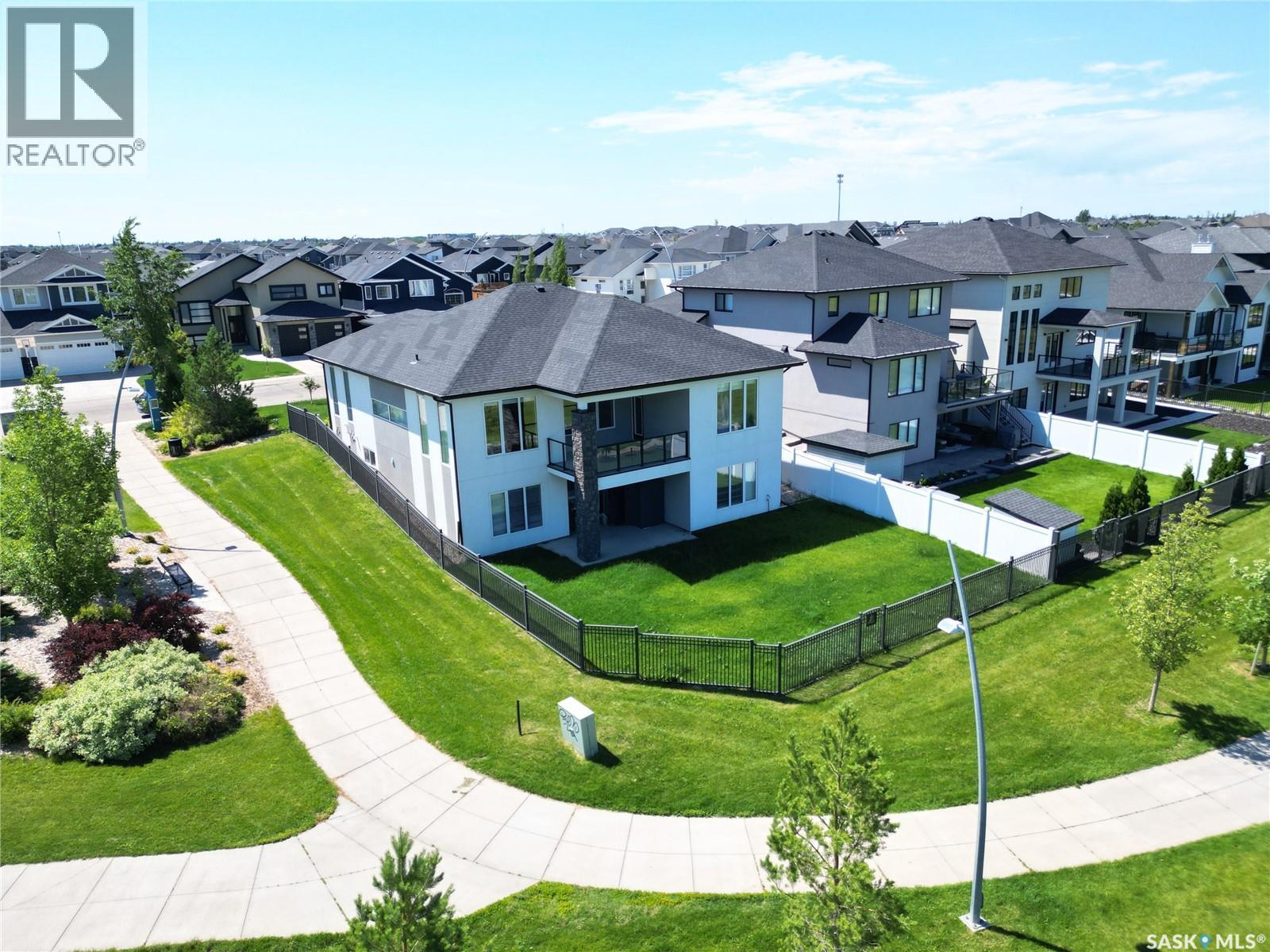 579 Boykowich Crescent, Saskatoon, SK