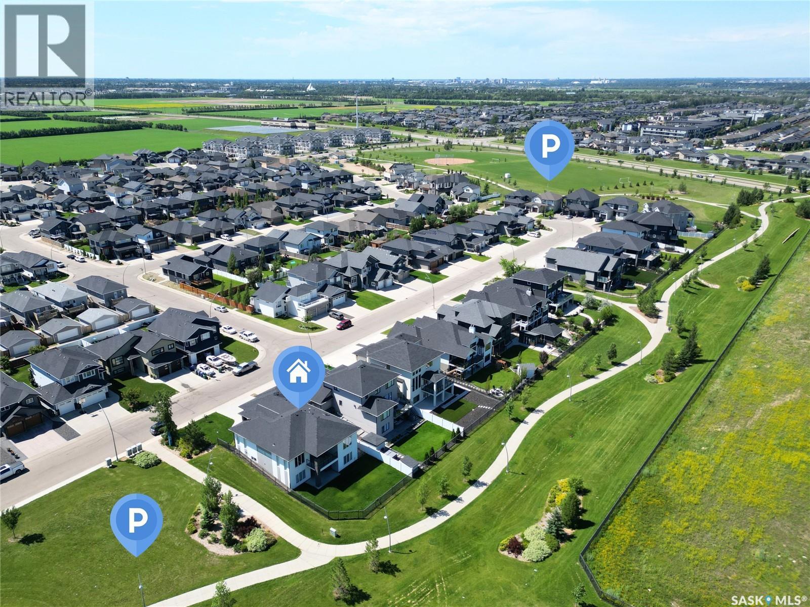 579 Boykowich Crescent, Saskatoon, SK