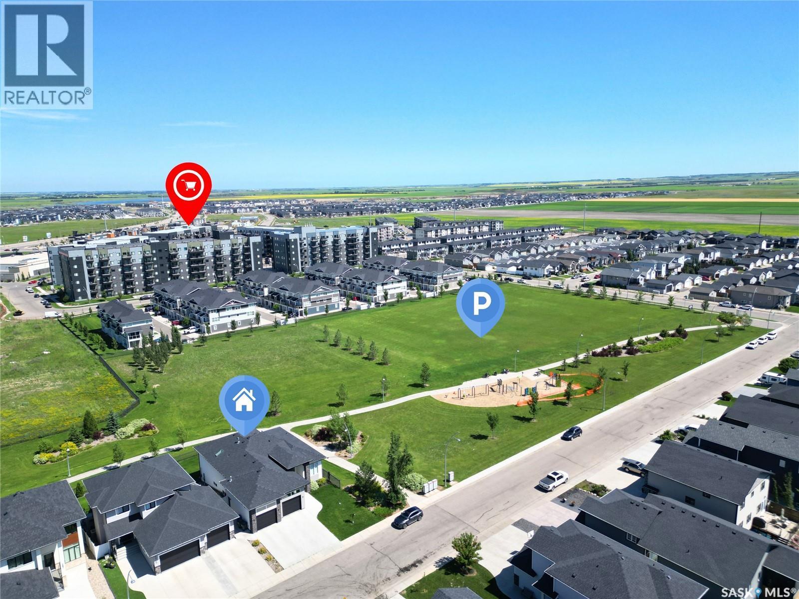 579 Boykowich Crescent, Saskatoon, SK