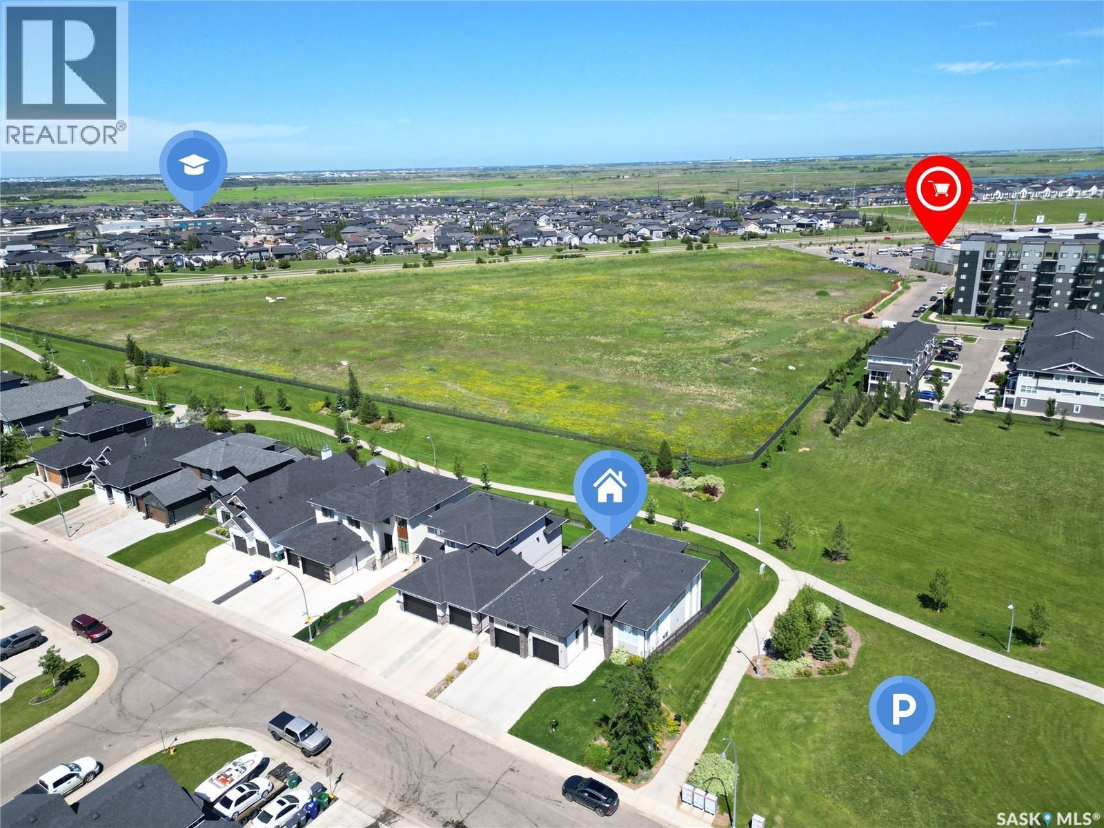 579 Boykowich Crescent, Saskatoon, SK