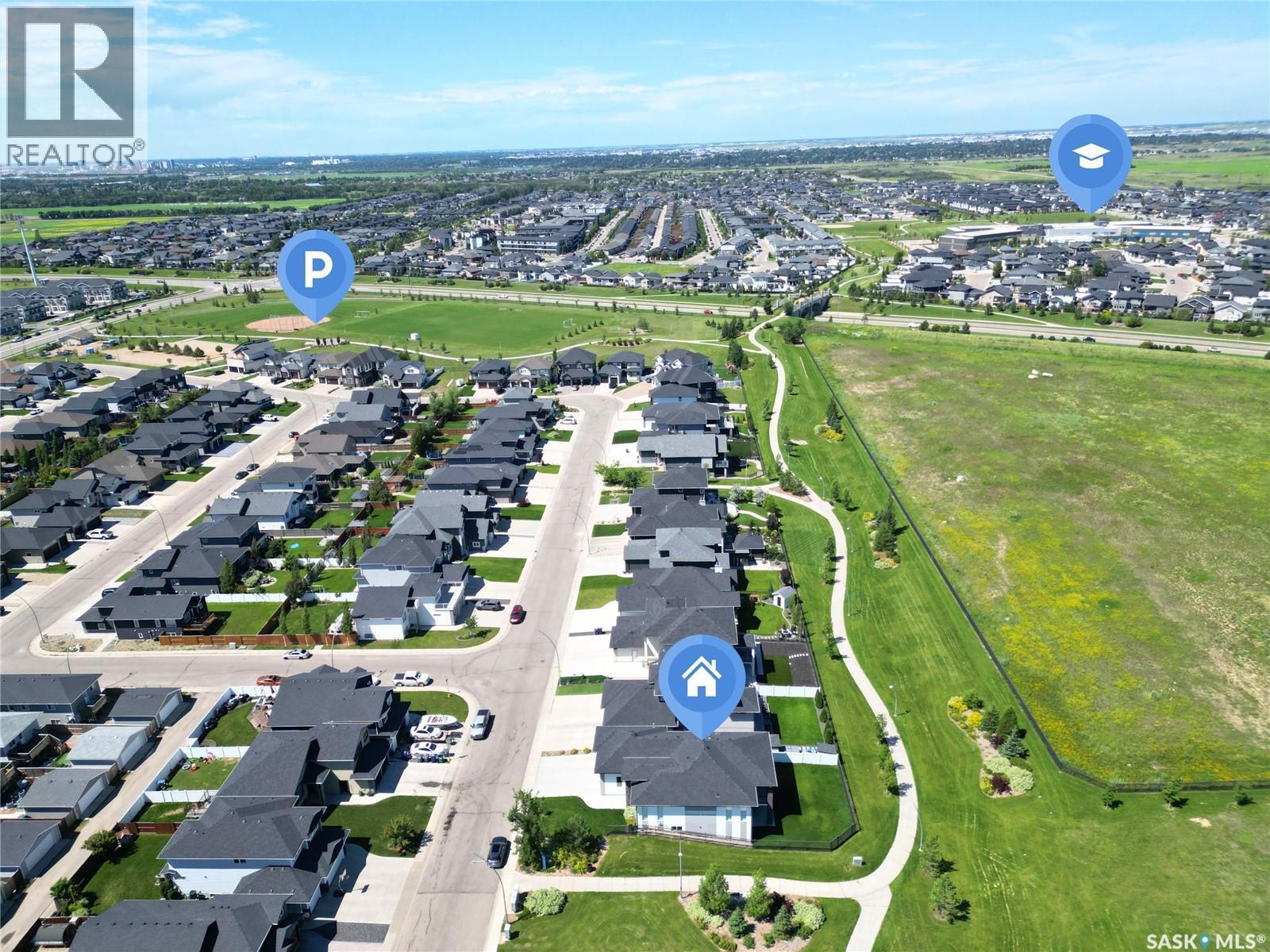 579 Boykowich Crescent, Saskatoon, SK