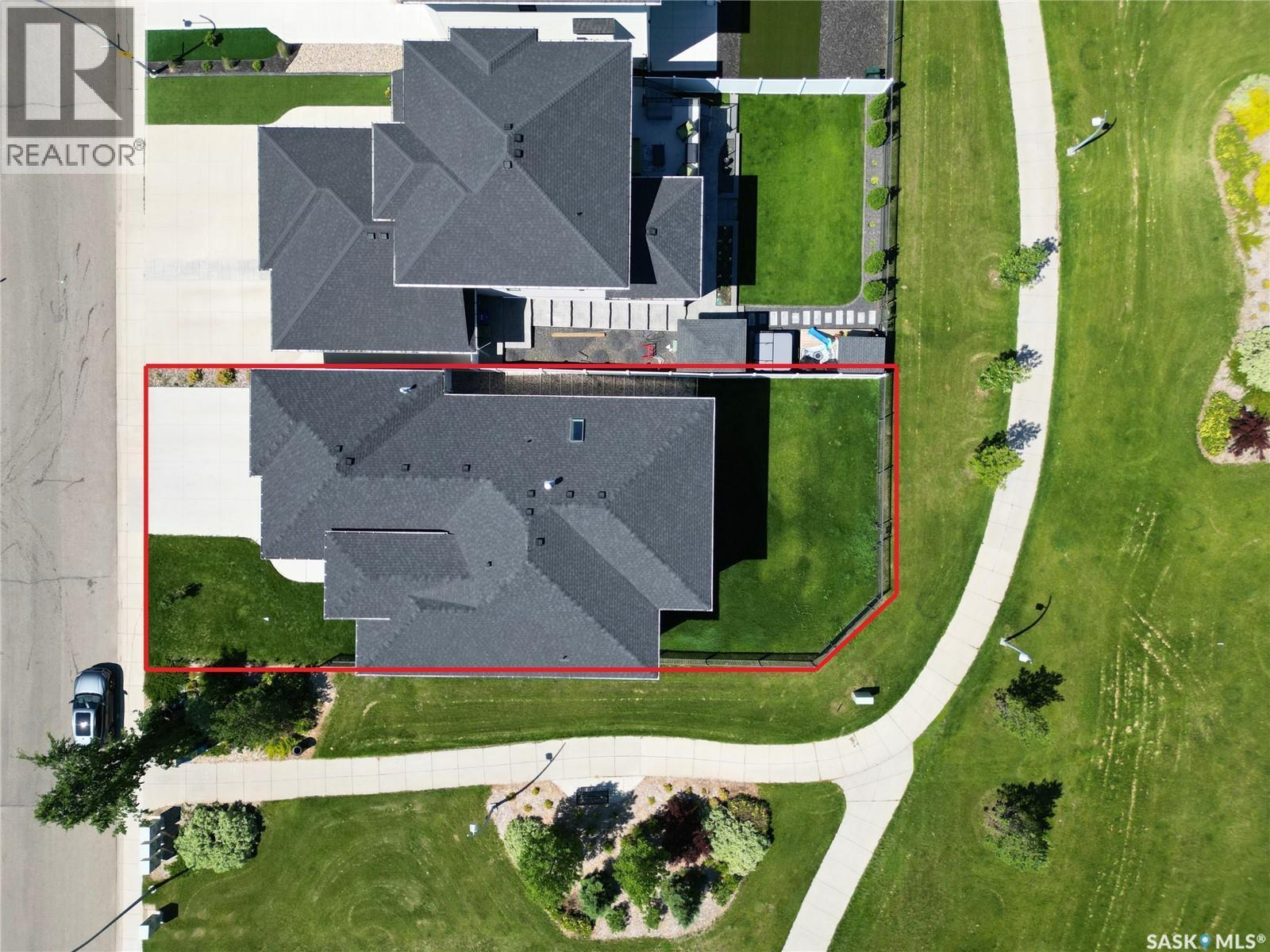 579 Boykowich Crescent, Saskatoon, SK