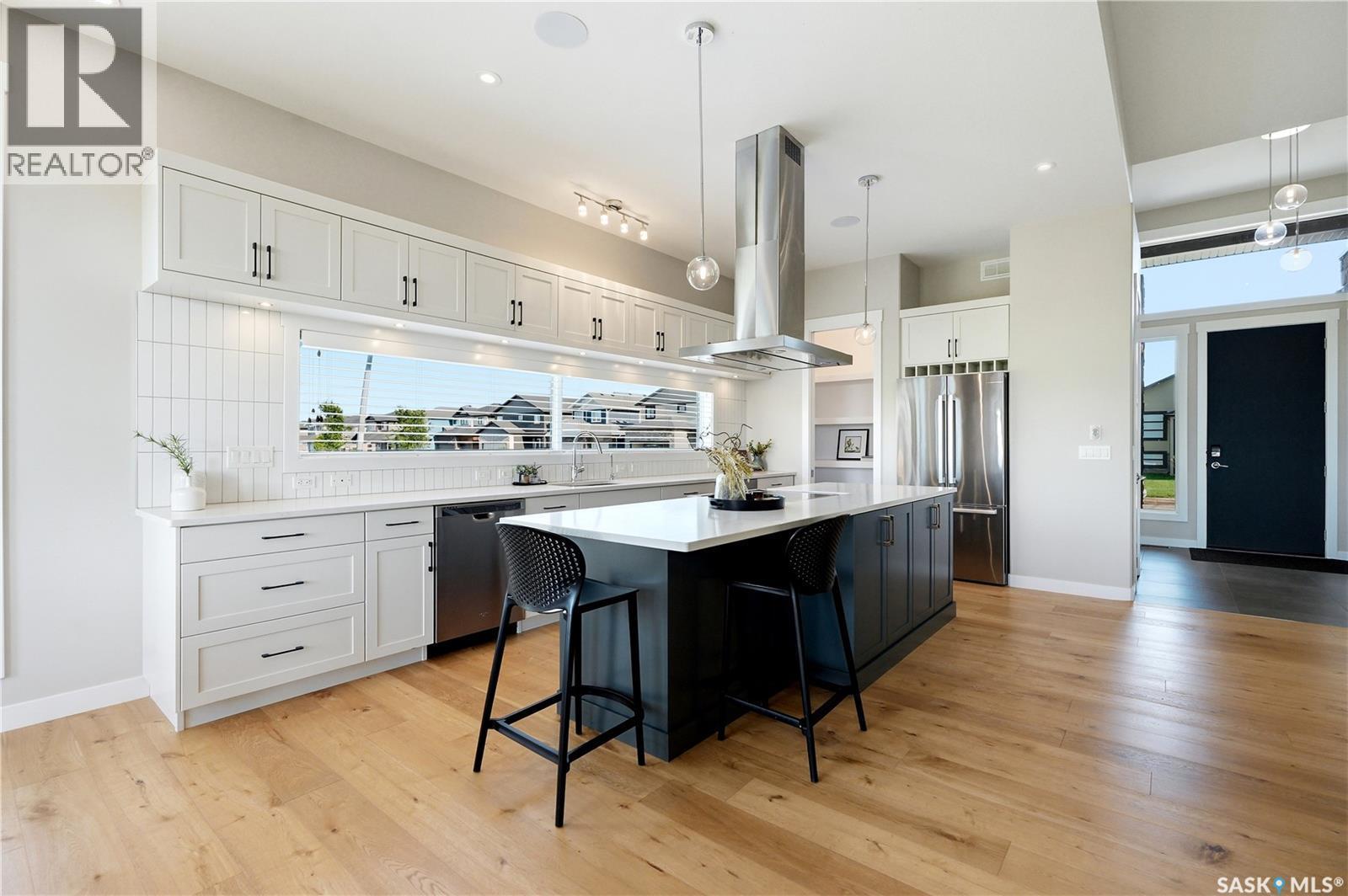 579 Boykowich Crescent, Saskatoon, SK