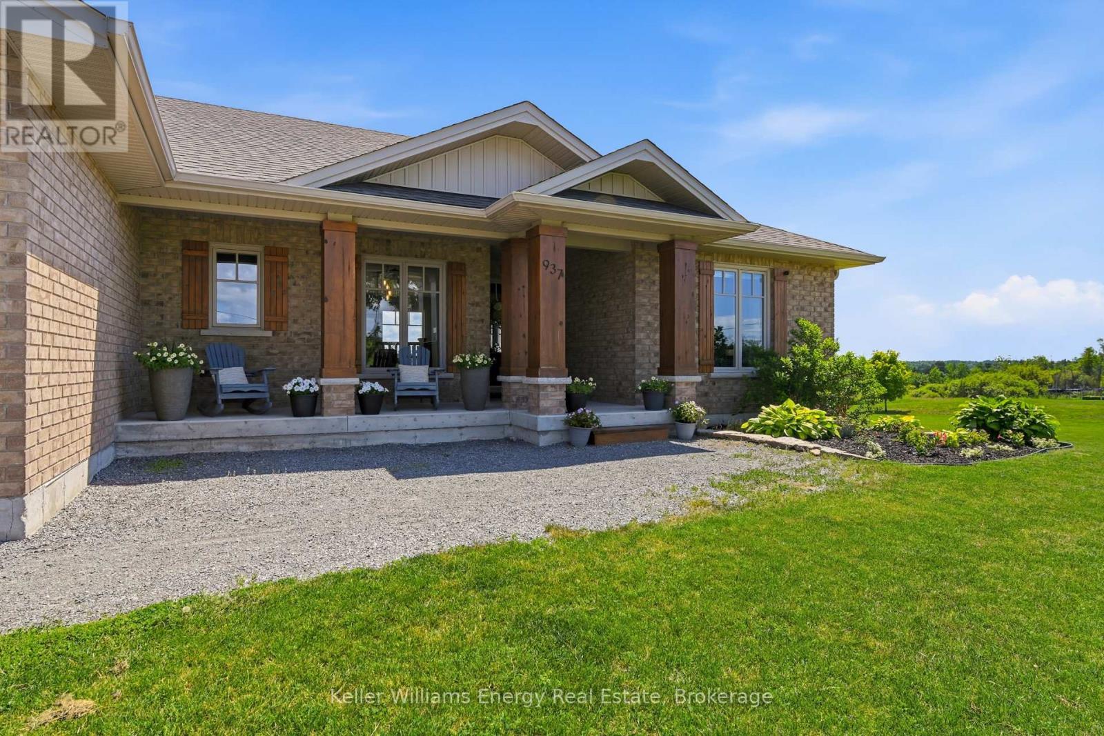 937 Payne Line Road E, Douro-Dummer, ON