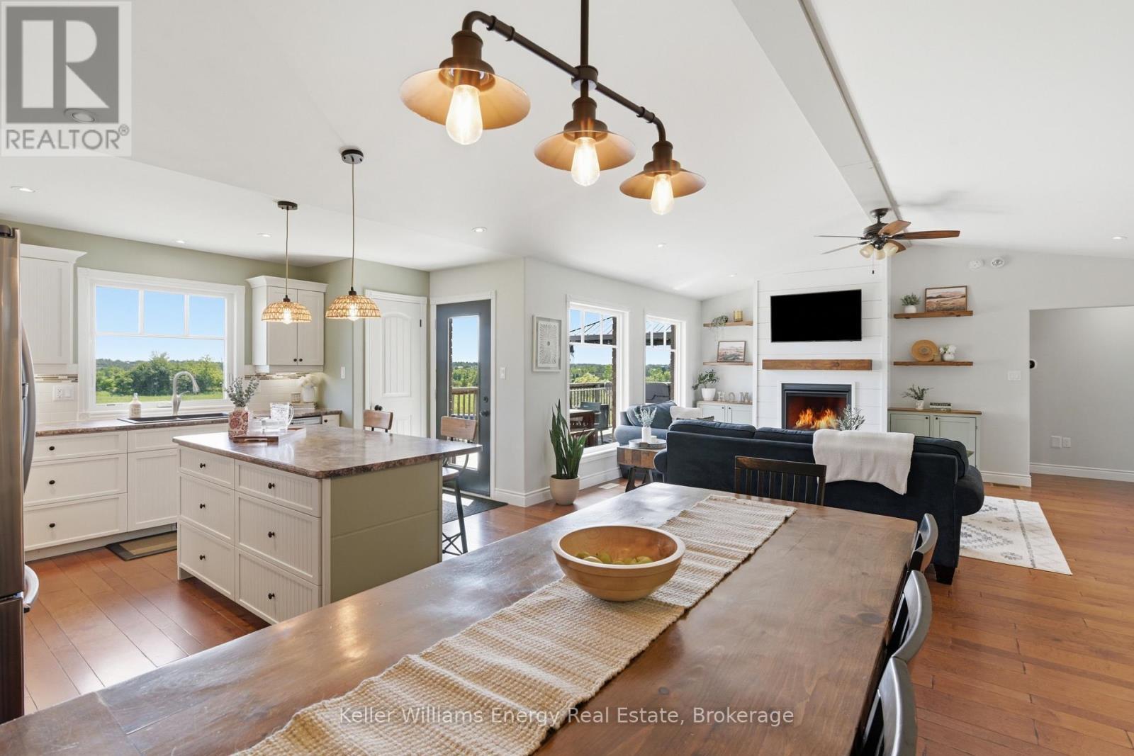 937 Payne Line Road E, Douro-Dummer, ON