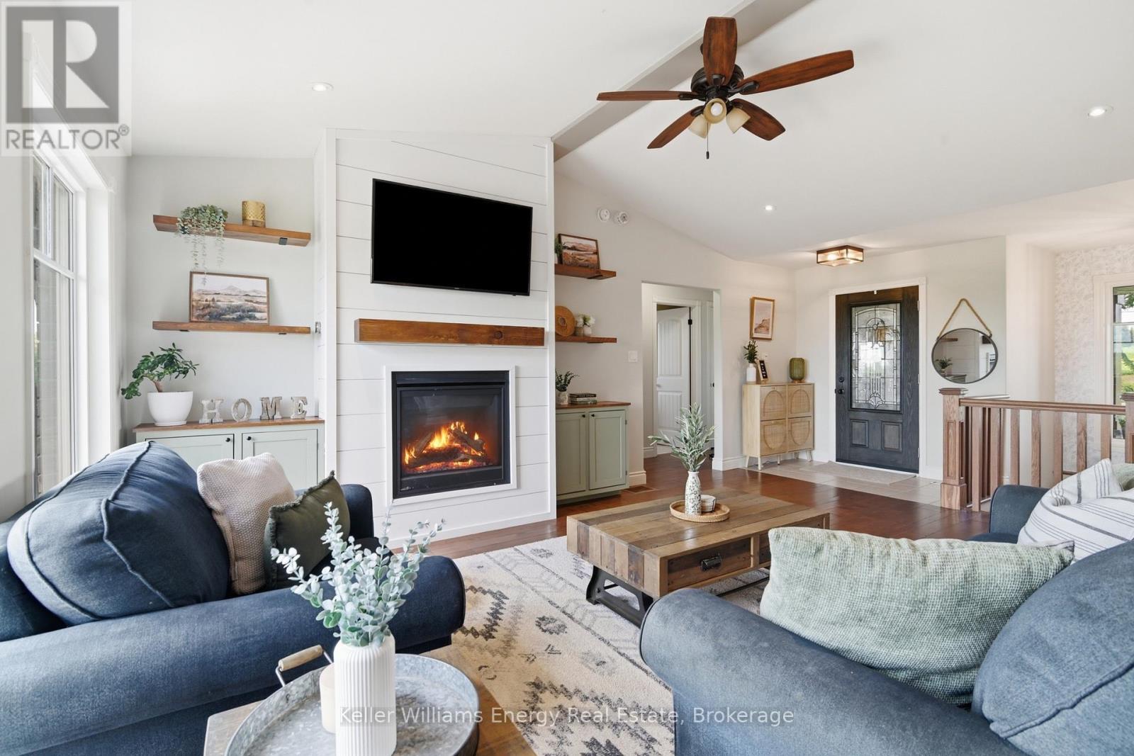 937 Payne Line Road E, Douro-Dummer, ON