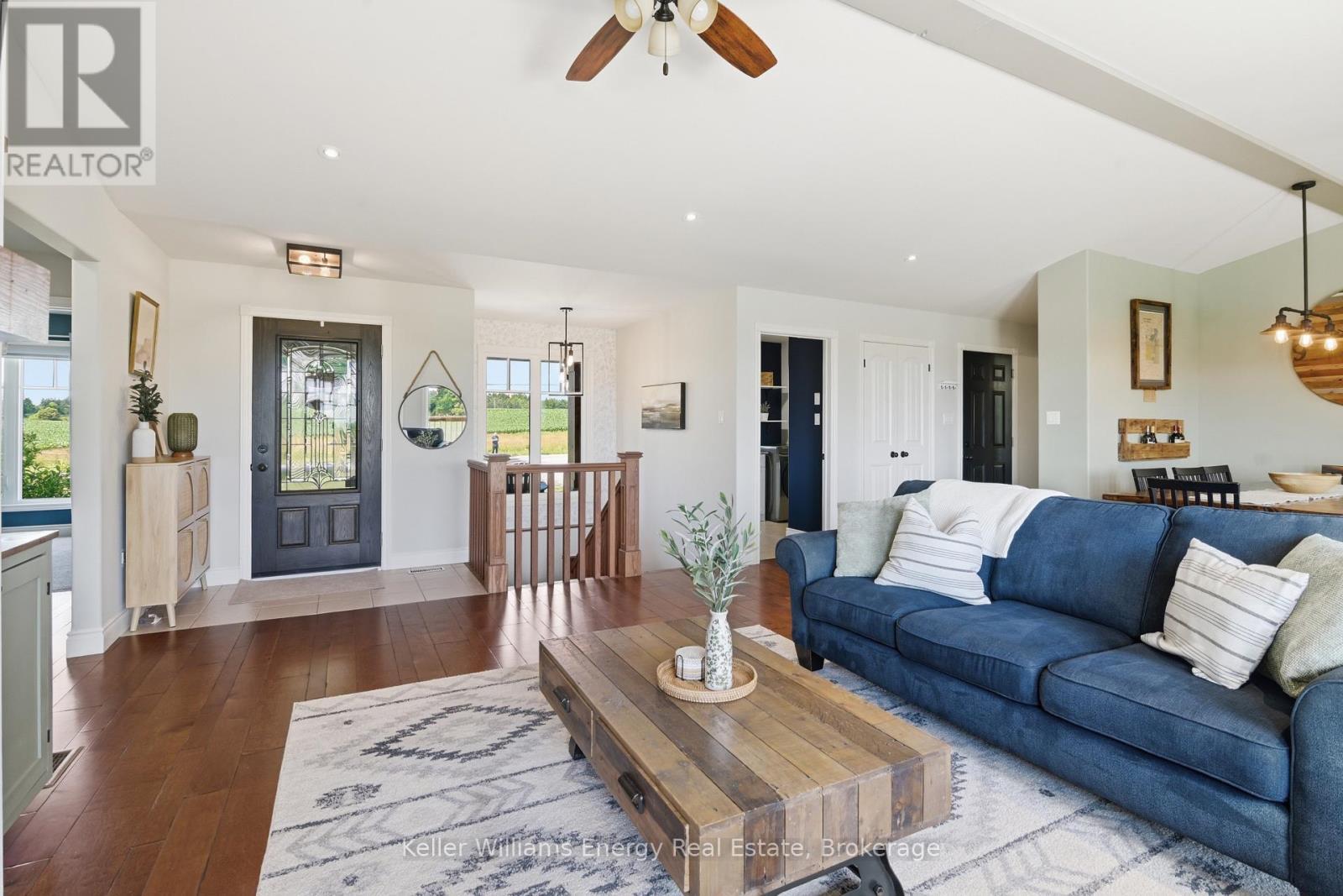 937 Payne Line Road E, Douro-Dummer, ON