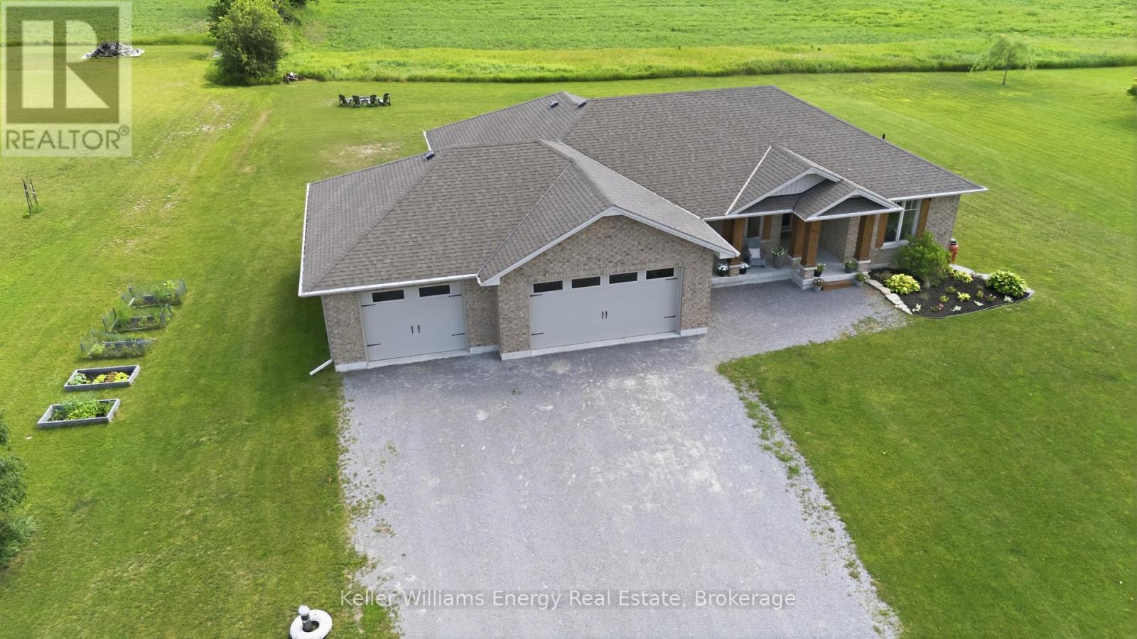 937 Payne Line Road E, Douro-Dummer, ON