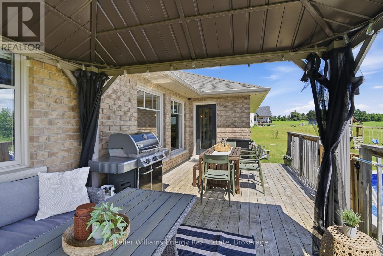 937 Payne Line Road E, Douro-Dummer, ON
