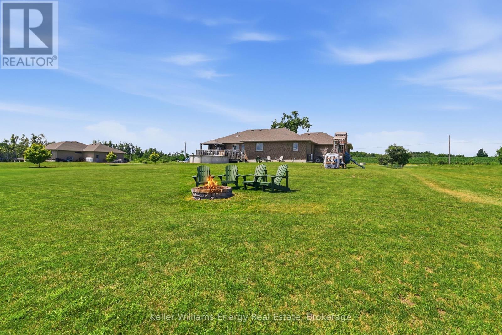 937 Payne Line Road E, Douro-Dummer, ON