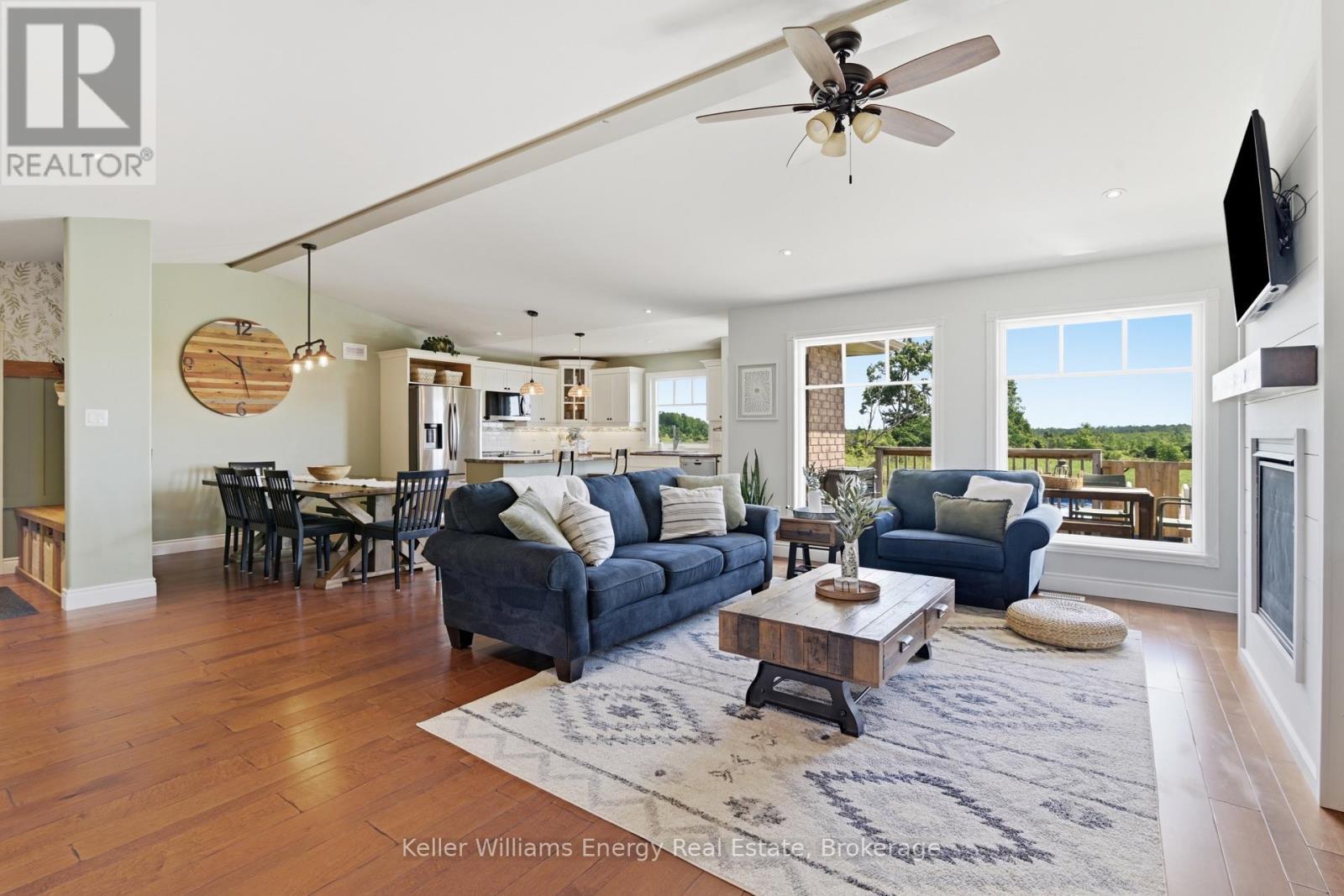 937 Payne Line Road E, Douro-Dummer, ON