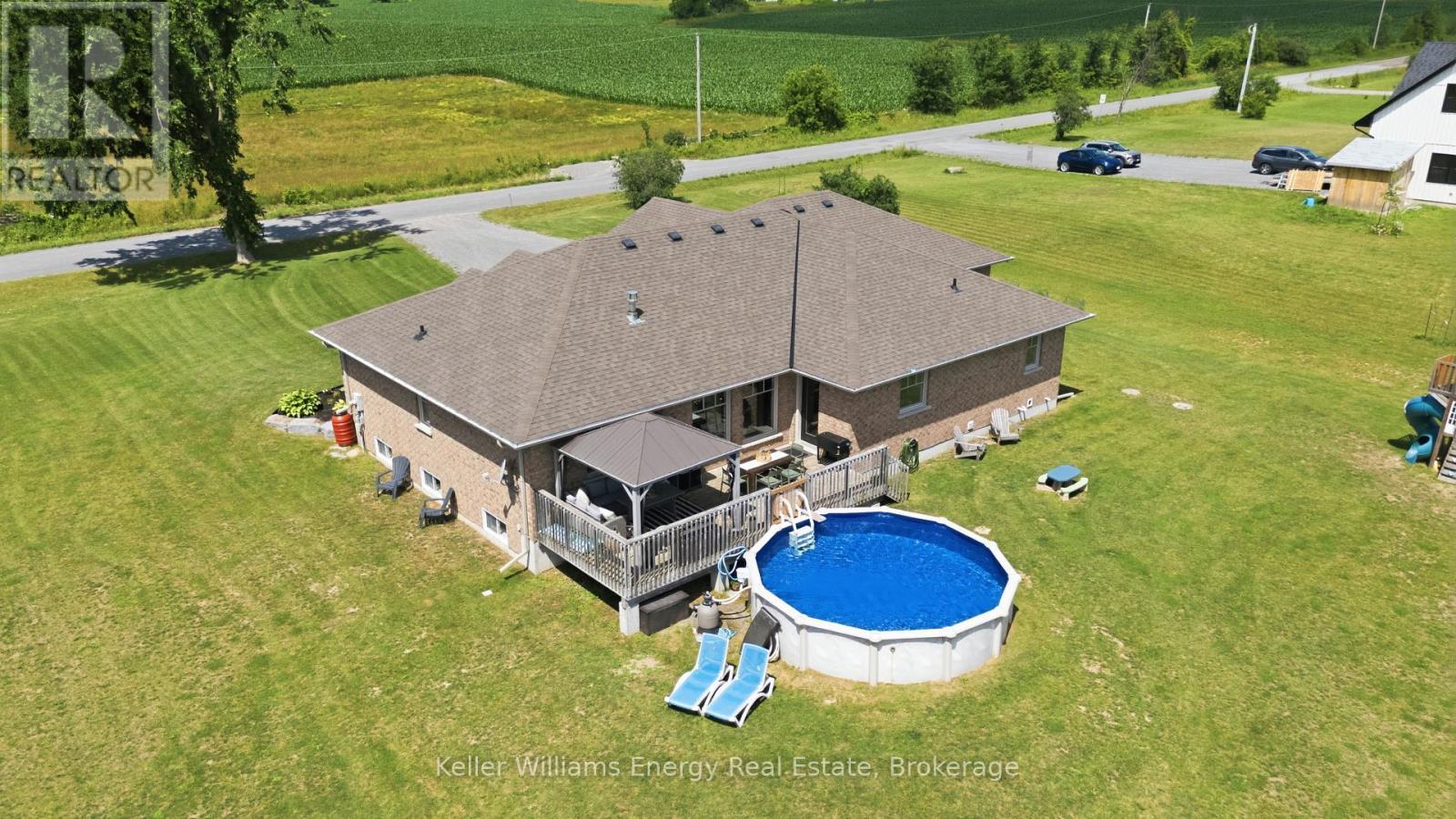 937 Payne Line Road E, Douro-Dummer, ON