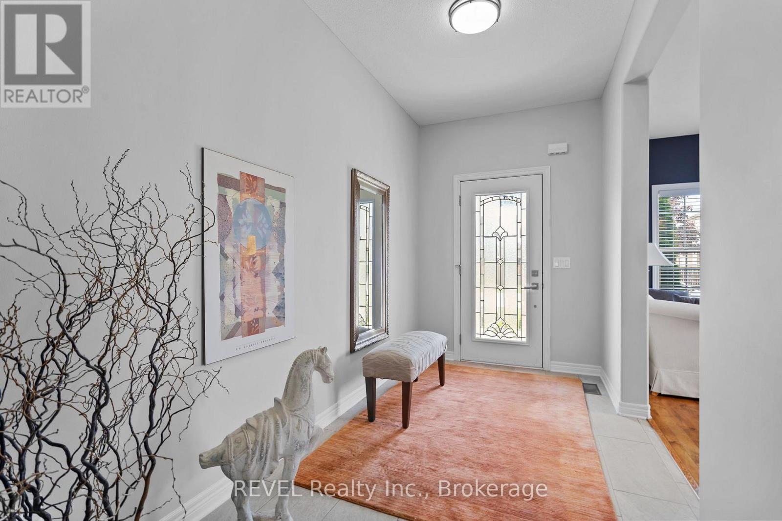 16 Maracay Way, St. Catharines (Grapeview), ON - Indoor Photo Showing Other Room