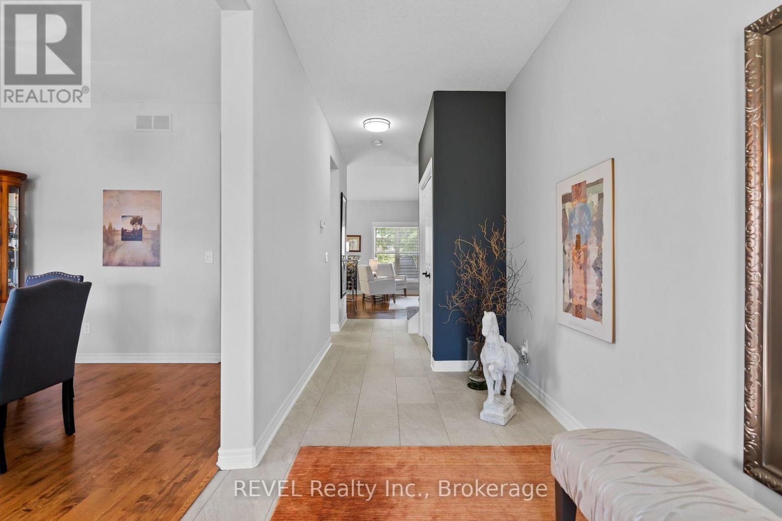 16 Maracay Way, St. Catharines (Grapeview), ON - Indoor