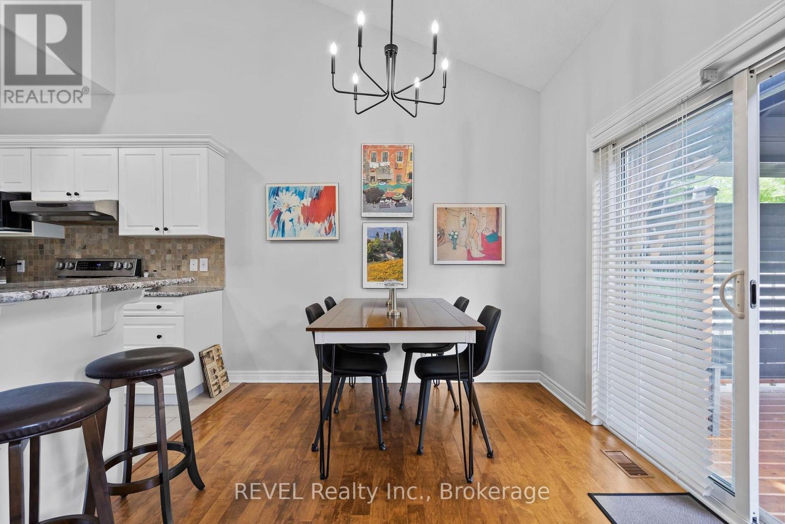 16 Maracay Way, St. Catharines (Grapeview), ON - Indoor Photo Showing Other Room