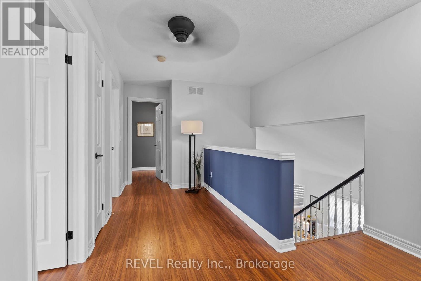 16 Maracay Way, St. Catharines (Grapeview), ON - Indoor Photo Showing Other Room